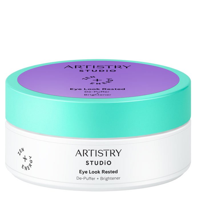 Artistry Studio™ Eye Look Rested De-Puffer + Brightener 2 Artistry Studio™ Eye Look Rested De-Puffer + Brightener - Image 2