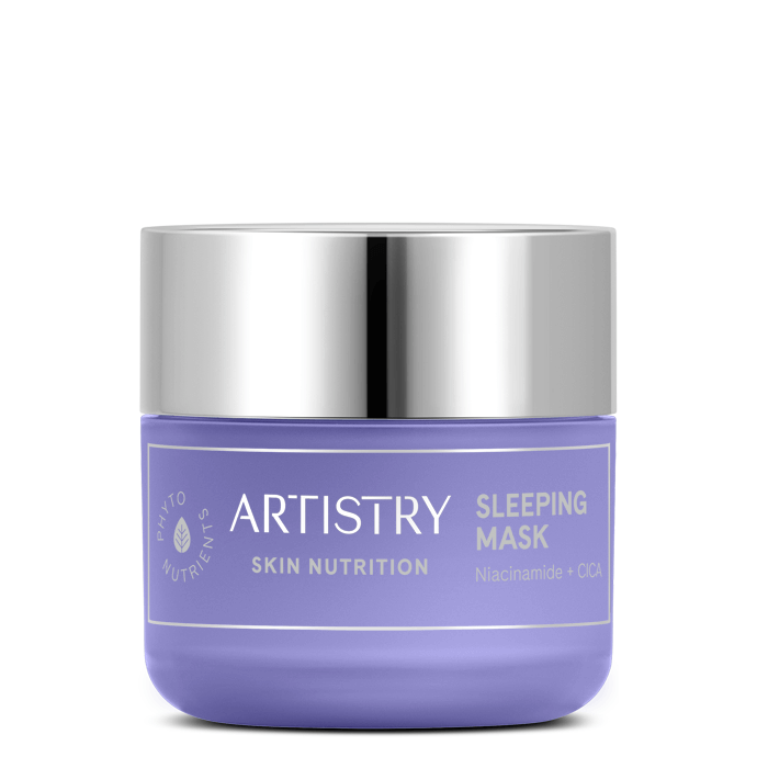 Artistry Skin Nutrition™ Sleeping Mask 1 Artistry Skin Nutrition™ Sleeping Mask