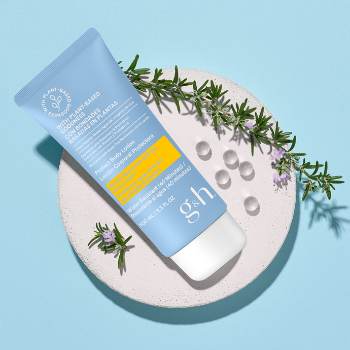 g&h™ Protect Body Lotion SPF 50 2 g&h™ Protect Body Lotion SPF 50 - Image 2