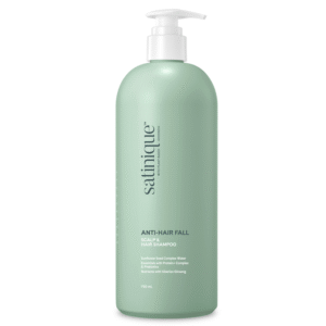 Satinique™ Anti-Hair Fall Scalp & Hair Shampoo