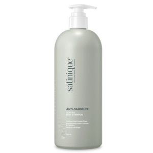 Satinique™ Anti-Dandruff Scalp & Hair Shampoo