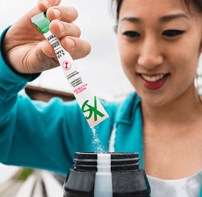 7 Life-Changing Health Habits for a Thriving You