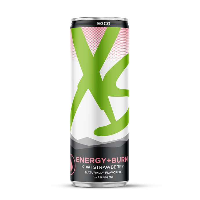 XS™ Energy + Burn 12 oz – Kiwi Strawberry 1 XS™ Energy + Burn 12 oz – Kiwi Strawberry