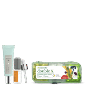 Shop 6 Everyday Skin Solution