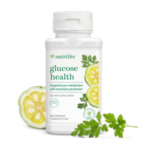 Nutrilite™ Glucose Health