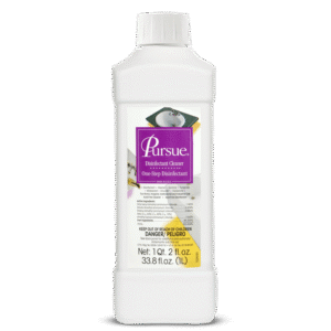 Pursue™ Disinfectant Cleaner Concentrate