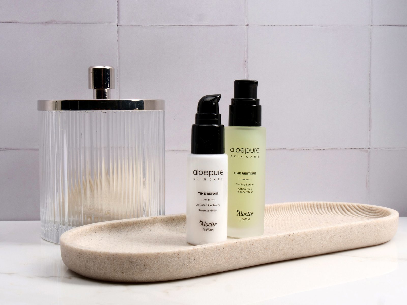 Time Repair Anti-Wrinkle Serum 2 Time Repair Anti-Wrinkle Serum - Image 2