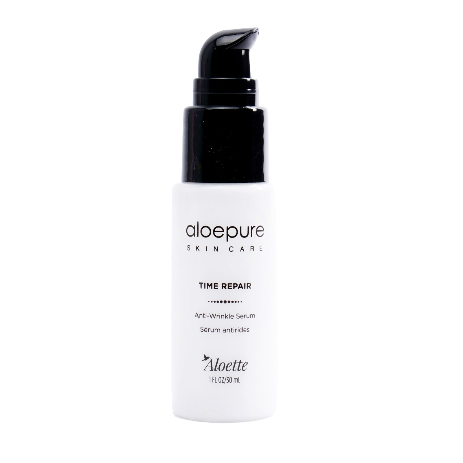 Time Repair Anti-Wrinkle Serum 1 Time Repair Anti-Wrinkle Serum