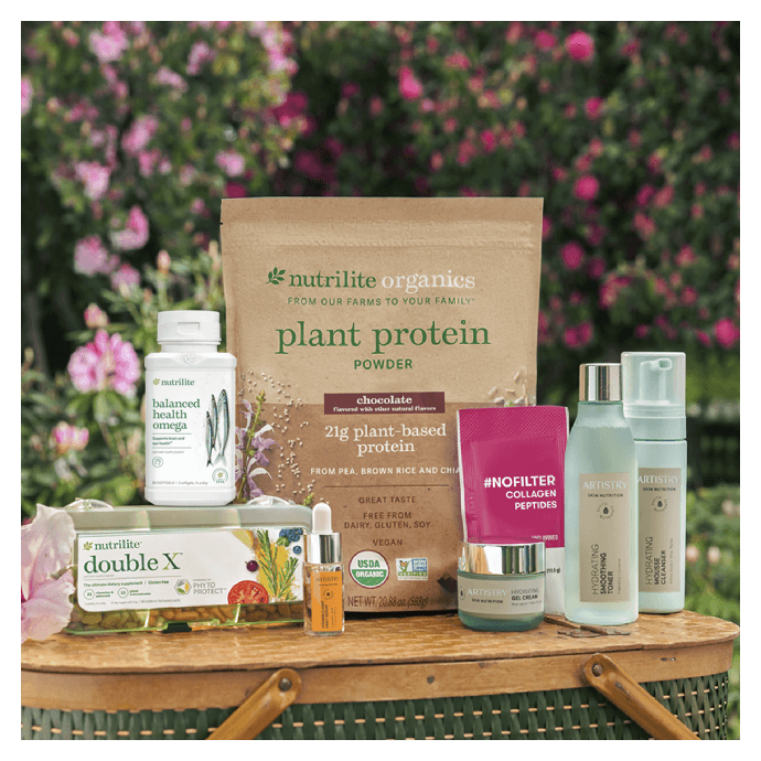Inner + Outer Beauty Solution 2 Inner + Outer Beauty Solution - Image 2