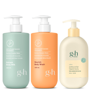 g&h™ Dynamic Duo