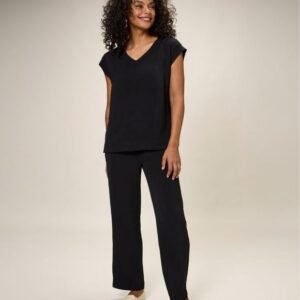 Shop Avon Beauty Products 6 Crochet-Trim Two-Piece Set