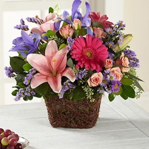 So Beautiful Bouquet