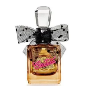 Viva La Juicy Gold Couture Perfume for Women by Juicy Couture Eau de Parfum Spray 3.4 oz (100ml)